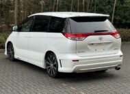 Toyota Estima 2012- Aeras 2.4L Petrol