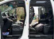 Toyota Alphard 2012- Premium Edition | Low Miles