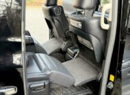 Toyota Alphard 2013 Premium Edition Modelista Body Kit