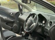 Nissan Note 2015 High Spec | 360 Cam | Apple Car play | Ultra low miles