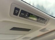 Toyota Alphard 2012- Premium Edition | Low Miles