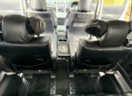 Toyota Alphard 2012- Premium Edition | Low Miles