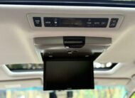 Toyota Alphard 2400cc Petrol Goldeneye 2 Body Kit 2014