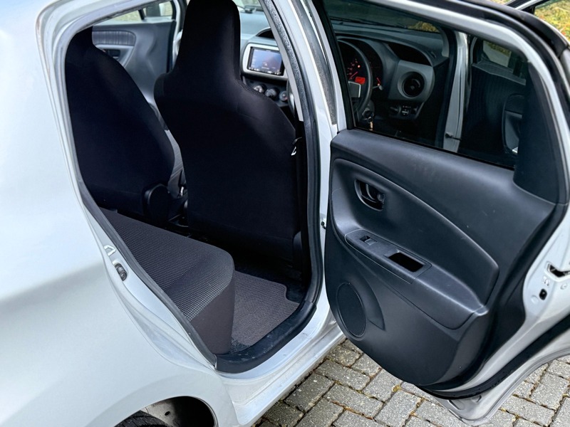 Toyota Yaris 2016- Petrol | Reliable first Car