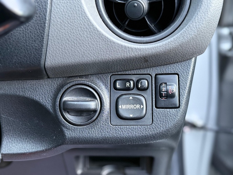 Toyota Yaris 2016- Petrol | Reliable first Car