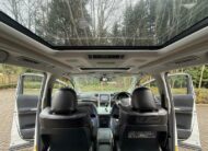 Toyota Alphard 2012- Premium Edition | Low Miles