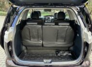 TOYOTA ESTIMA PREMIUM EDITION PETROL 2013 IMMACULATEN WINE COLOUR