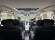 Toyota Vellfire 2013 Premium Edition 3.5 V6 Petrol