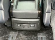 Toyota Alphard 2012- Premium Edition | Low Miles