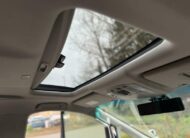 Toyota Alphard 2400cc Petrol Goldeneye 2 Body Kit 2014