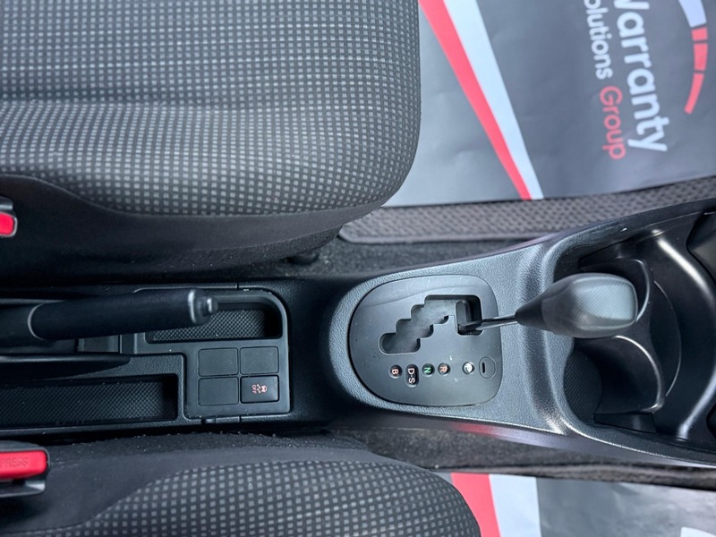 Toyota Yaris 2016- Petrol | Reliable first Car