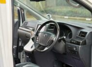 Toyota Alphard 2012- Premium Edition | Low Miles
