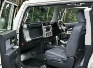 Toyota FJ Cruiser 2014 ULTIMATE EDITION PETROL AUTO STUNNING