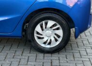 Honda Jazz 1.3 i-VTEC SE 2015 Hatchback 5dr Petrol CVT Euro 6 (s/s) (102 ps)