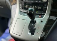 Toyota Alphard 2012- Premium Edition | Low Miles