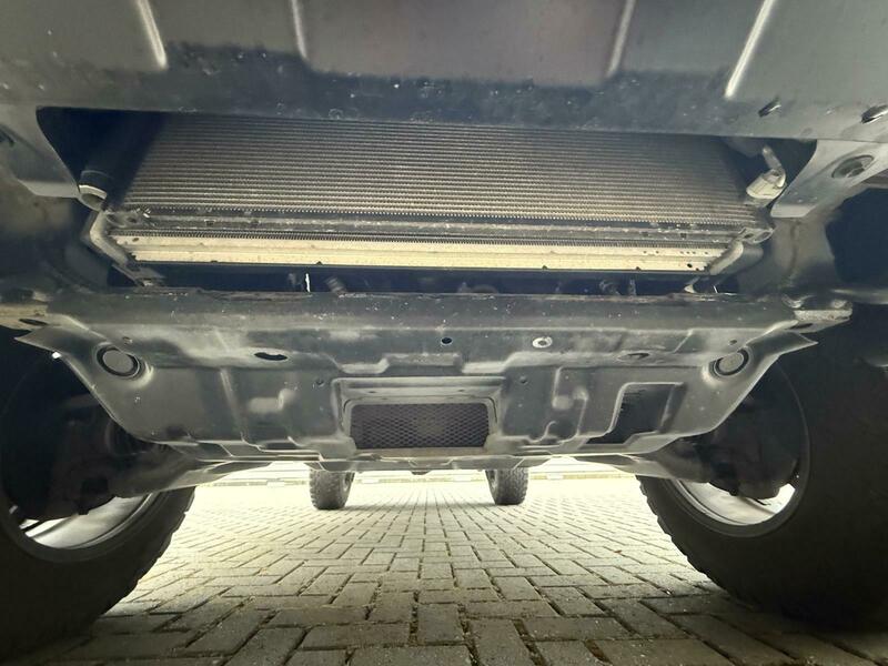 Toyota FJ Cruiser 2014 ULTIMATE EDITION PETROL AUTO STUNNING