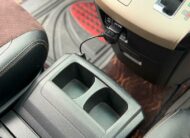 Toyota Alphard 2400cc Petrol Goldeneye 2 Body Kit 2014