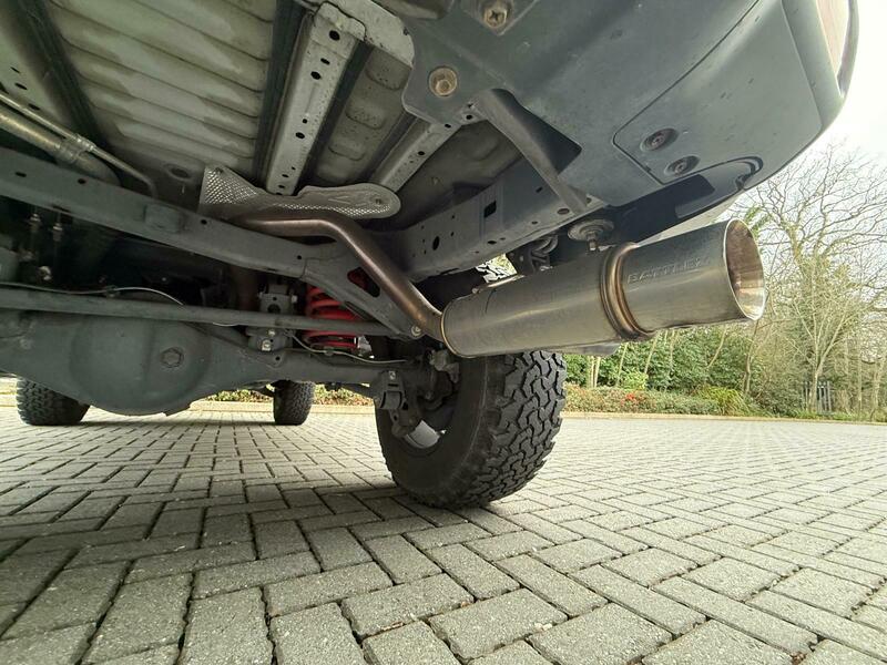 Toyota FJ Cruiser 2014 ULTIMATE EDITION PETROL AUTO STUNNING