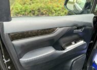 Toyota Vellfire Dec 2015- TRD BODYKIT- 30 Series