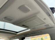 Toyota Alphard 2012- Premium Edition | Low Miles