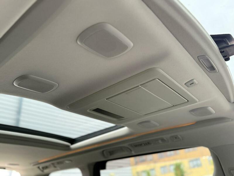 Toyota Alphard 2012- Premium Edition | Low Miles