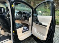 Toyota Vellfire Petrol 2014 Just Like Brand New Show Car