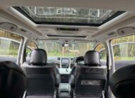 Toyota Alphard 2012- Premium Edition | Low Miles
