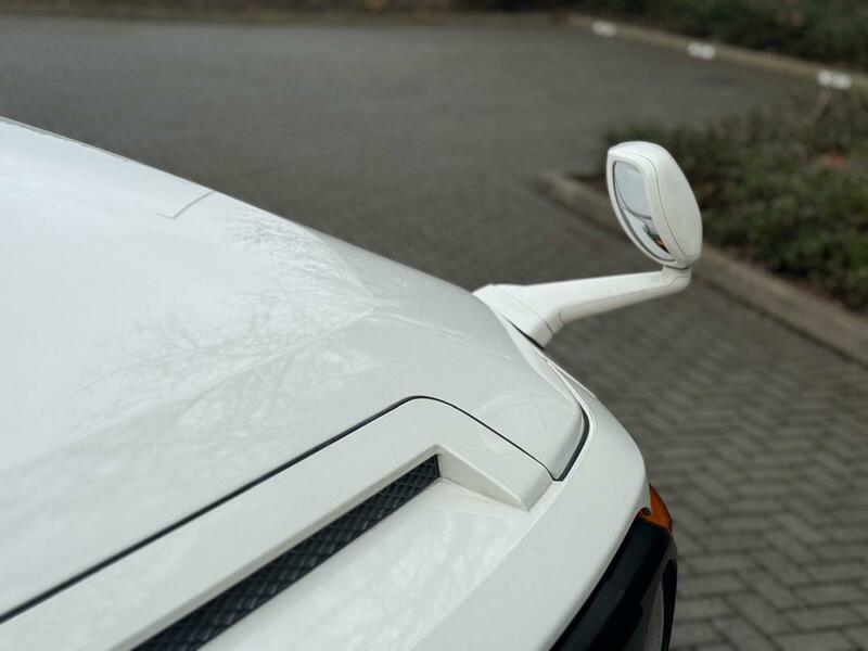 Toyota FJ Cruiser 2014 ULTIMATE EDITION PETROL AUTO STUNNING