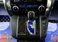 Toyota Vellfire Dec 2015- TRD BODYKIT- 30 Series