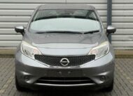 Nissan Note 2015 High Spec | 360 Cam | Apple Car play | Ultra low miles