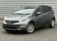 Nissan Note 2015 High Spec | 360 Cam | Apple Car play | Ultra low miles