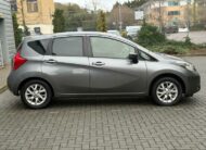 Nissan Note 2015 High Spec | 360 Cam | Apple Car play | Ultra low miles