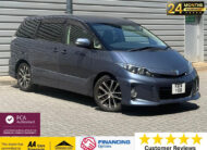 Toyota Estima 2400cc Petrol 7 seater Fresh Import 2014
