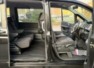 Honda Stepwagon 2013 – Spada