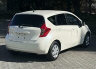 Nissan Note 2016 1.2 DIG-S Acenta Premium Hatchback 5dr Petrol CVT Euro 5 (s/s) (98 p)