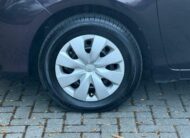 Toyota Yaris 2013 1.33 Dual VVT-i Icon Plus Multidrive S Euro 5 5dr