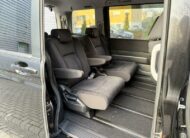 Honda Stepwagon 2013 – Spada