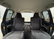 Toyota Estima 2400cc Petrol 7 seater Fresh Import 2014