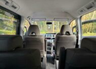 Honda Stepwagon 2013 – Spada