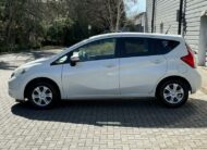 Nissan Note 2016 1.2 DIG-S Acenta Premium Hatchback 5dr Petrol CVT Euro 5 (s/s) (98 p)