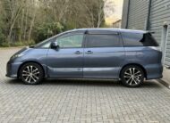 Toyota Estima 2400cc Petrol 7 seater Fresh Import 2014
