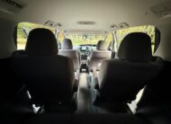 Toyota Estima 2400cc Petrol 7 seater Fresh Import 2014