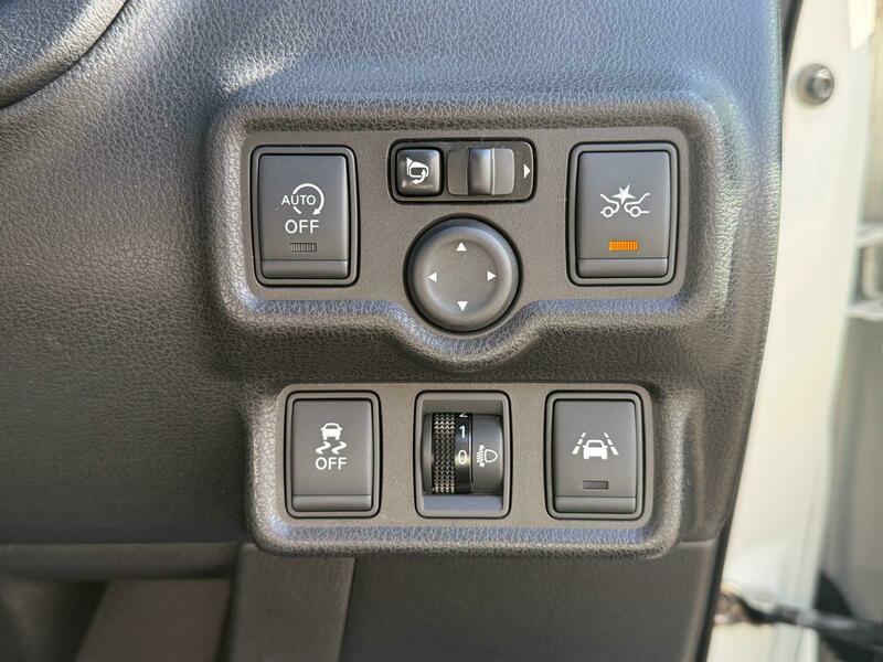 Nissan Note 2016 1.2 DIG-S Acenta Premium Hatchback 5dr Petrol CVT Euro 5 (s/s) (98 p)