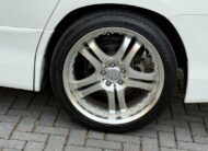 Toyota Alphard Premium Luxury Edition 2014 V6 3.5 Petrol