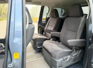 Toyota Estima 2400cc Petrol 7 seater Fresh Import 2014