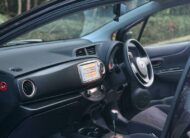 Toyota Yaris 2013 1.33 Dual VVT-i Icon Plus Multidrive S Euro 5 5dr