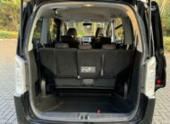 Honda Stepwagon 2013 – Spada