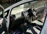 Nissan Note 2016 1.2 DIG-S Acenta Premium Hatchback 5dr Petrol CVT Euro 5 (s/s) (98 p)