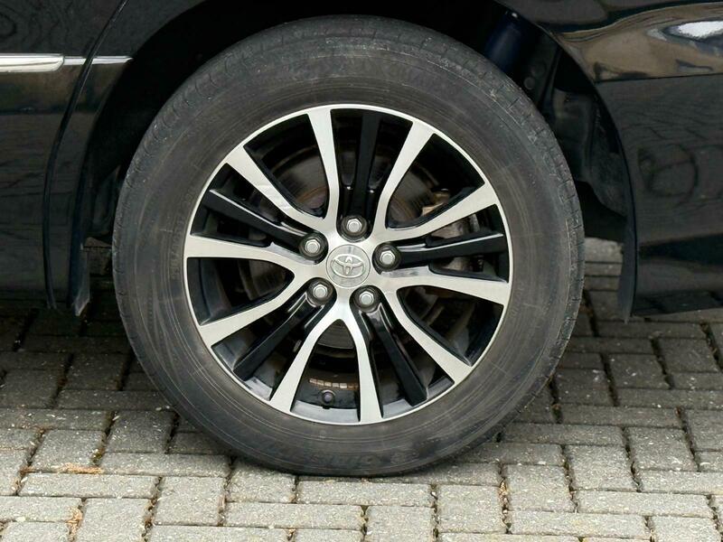 Toyota Estima Petrol Hybrid- 2016 Aeras | Fresh Import