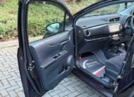 Toyota Yaris 2013 1.33 Dual VVT-i Icon Plus Multidrive S Euro 5 5dr